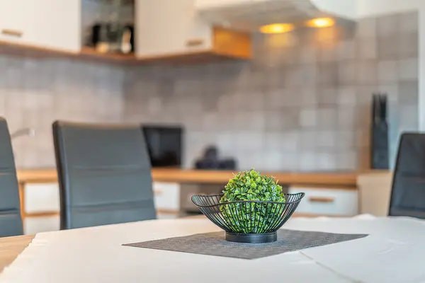 Dining area Apartment Koell