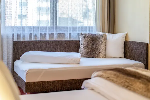 Single bed house Amaris