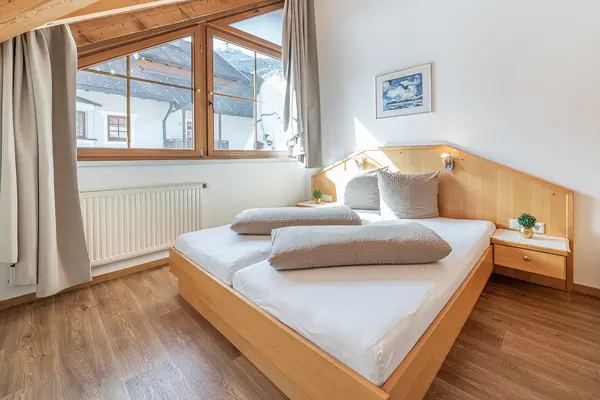 Double room Apartment Koell