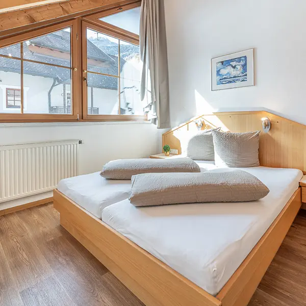 Double room Apartment Koell