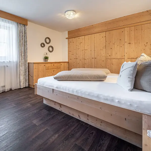 Double room Apartment Koell