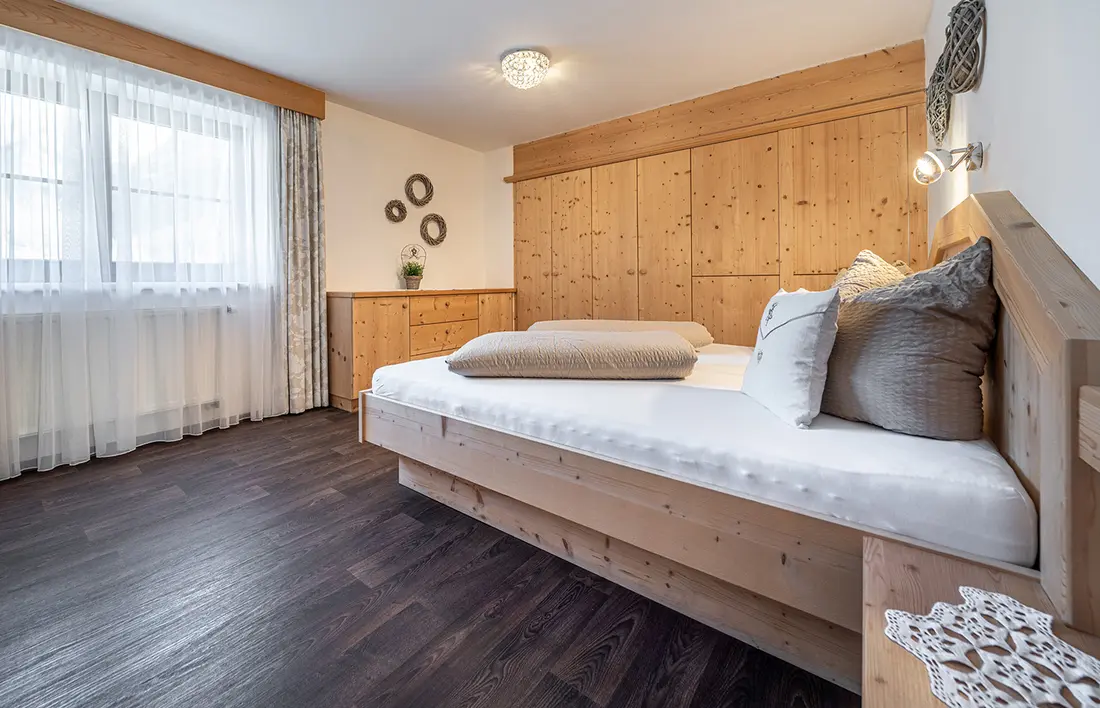 Doppelzimmer Premiumapartment Koell